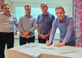 Incaper e Ifes Santa Teresa firmam parceria para apoio à produção de cafés especiais