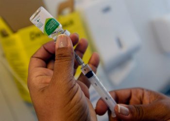 Estado recebe doses de vacina influenza e municípios podem dar início à nova estratégia de imunização de rotina