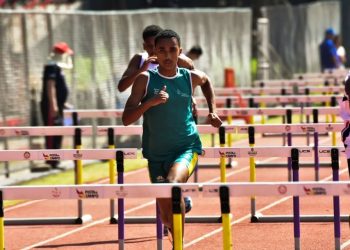 Atletas capixabas são convocados para o Gymnasiade, maior competição escolar do mundo