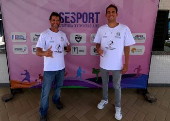 Atleta capixaba embarca para Portugal em busca de vaga na elite mundial do surf