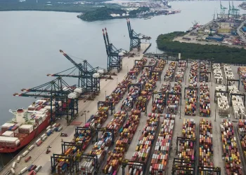 Brasil não descarta recurso a OMC contra tarifaço dos Estados Unidos