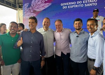 Ampliação de serviços de saúde beneficia pacientes de Rio Bananal, Linhares e Sooretama