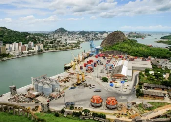 Exportações do agronegócio capixaba crescem 26% no primeiro trimestre e somam R$ 4,8 bilhões