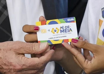 Pé-de-Meia: 2ª parcela de 2025 será paga a partir desta quarta-feira