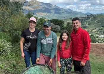 Espírito Santo inicia colheita de café arábica com foco em qualidade e sustentabilidade
