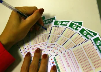 Mega-Sena não tem ganhador e prêmio vai para R$ 38 milhões