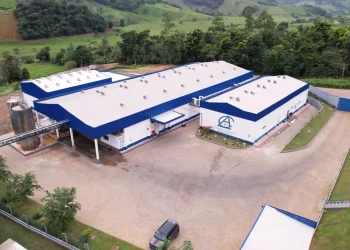Cooperativa amplia produção de leite e fatura R$ 68 milhões no Sul do Espírito Santo