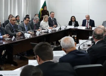 Agronegócio teme perda de safras e apoia negociação do governo com EUA