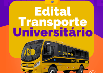 Prefeitura de Rio Bananal abre cadastro e recadastro para transporte universitário gratuito no 2º semestre