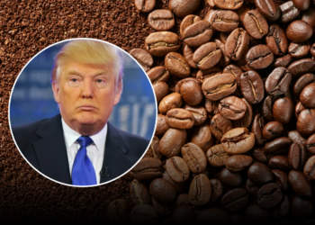 Casa Branca anuncia redução de tarifas sobre café, carne bovina e frutas