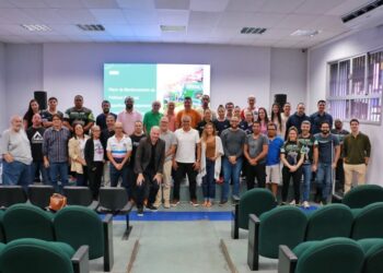 Encontro sobre excelência esportiva encerra série de debates temáticos do Plano Estadual do Esporte