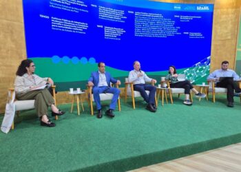 Governador lança programa e consulta pública do Plano Estadual de Adaptação às Mudanças Climáticas