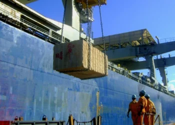Mesmo com o ‘tarifaço’, setor de rochas naturais exporta US$ 1,35 bilhão, maior volume da história