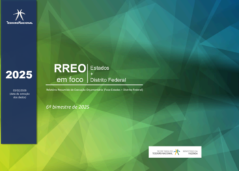 Espírito Santo lidera o país em investimentos, poupança pública e mantém o menor endividamento do Brasil
