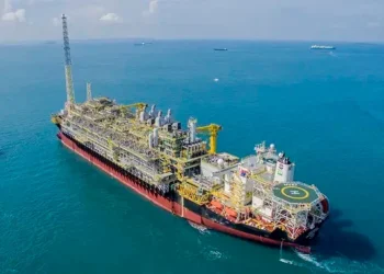 Indústria do Espírito Santo teve o maior crescimento do país em 2025