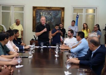 Colatina recebe R$ 17,6 milhões em obras de recapeamento e mobilidade urbana