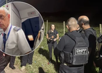 Mãe presa no ES recebia até R$ 50 de piloto para gravar abusos da filha