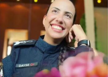 Feminicídio de comandante da Guarda em Vitória expõe violência em relações abusivas e dificuldade das mulheres em pedir ajuda