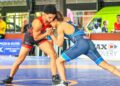 Atletas capixabas conquistam 17 medalhas no Campeonato Brasileiro de Wrestling