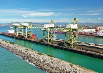 Guerra no Irã: Espírito Santo tem menor exposição ao comércio com países do Golfo, diz Apex