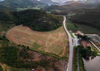 Governador Ferraço cria primeiro Distrito Turístico do Estado, em Venda Nova do Imigrante