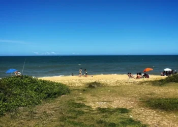 Fim de semana terá sol predominante e altas temperaturas no ES