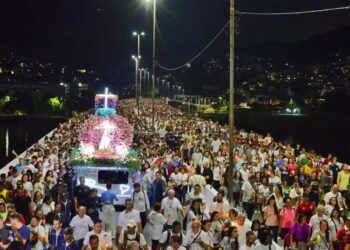 Festa da Penha 2026: confira a programação completa com missas, romarias e shows