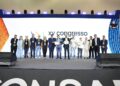 Espírito Santo é destaque em congresso nacional com premiação de trabalho sobre inteligência artificial e gestão pública