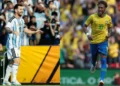 Copa de 2026 pode ter Brasil x Argentina antes da final; entenda o chaveamento