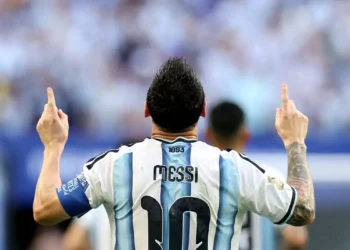 Confira os jogos das oitavas da Copa do Mundo nesta terça-feira (07)