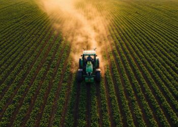 Produtividade no agronegócio brasileiro e capixaba