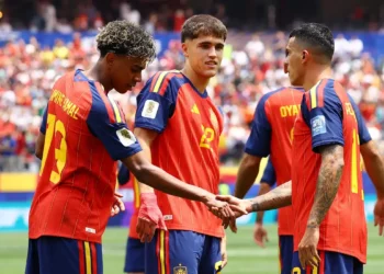 Copa do Mundo tem confronto entre Espanha e Bélgica nesta sexta-feira