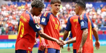 Copa do Mundo tem confronto entre Espanha e Bélgica nesta sexta-feira