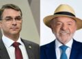 Lula e Flávio vão disputar 2º turno para presidente da República