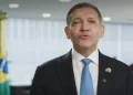 TSE nega acusação de Flávio sobre expulsão de fiscais de sala-cofre