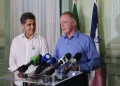 “Vontade do povo é soberana”, diz Casagrande após derrota de Ferraço