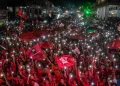 Vitória de Lula repercute na imprensa europeia e asiática